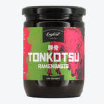 Produktbild für 'Tonkotsu Ramenbasis - über 24 Stunden gekocht'