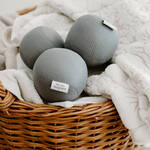 Produktbild f�r 'Trocknerb�lle, drei St�ck'