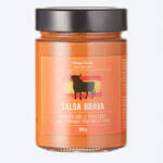 Produktbild für 'Typisch spanische BBQ- & Tapas-Sauce: Salsa Brava'