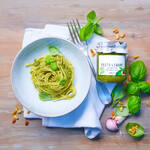 Produktbild für 'Überzeugender Geschmack: Ligurisches Pesto Genovese'