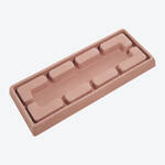 Produktbild für 'Untersetzer zum Balkonkasten in hochwertiger Terracotta-Optik'