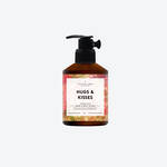 Produktbild für 'Vegane Hand & Bodylotion im Dosierspender - Pflege für Körper und Seele'