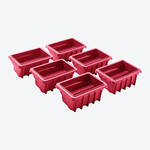Produktbild für 'Vielseitige Mini-Stollenform für kreatives Gebäck im Kleinformat'