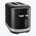 Produktbild für 'Vielseitiger KitchenAid Toaster mit extra breiten Schlitzen'