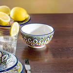 Produktbild f�r 'Vorspeisensch�ssel: Orientalisches Hartkeramikgeschirr'