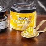 Produktbild fr 'Weie Trffel-Perlen - 50 g'