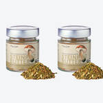 Produktbild für 'Würzmischung für Steinpilz-Butter, cremige Dips, Saucen, Suppen, Dip-Mischung, Gewürzmischung'