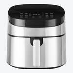 Produktbild für 'XL-Multifunktions-Heißluftfritteuse, Air Fryer, automatische Programme, Fritteuse'