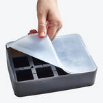 Produktbild f�r 'XXL-Form f�r besondere Eisw�rfelkreationen'