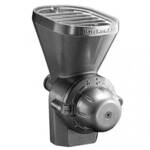 Produktbild für 'Zubehör KitchenAid Küchenmaschine: Getreidemühle'