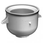 Produktbild f�r 'Zubeh�r KitchenAid K�chenmaschine: Speiseeisbereiter'
