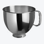 Produktbild für 'Zubehör KitchenAid Küchenmaschine: Standardschüssel 4,83 l '
