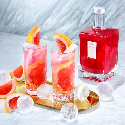 Produktbild fr ' Gin Sunrise '