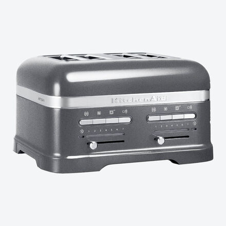 Produktbild für ' KitchenAid 4-Scheiben Toaster Artisan'