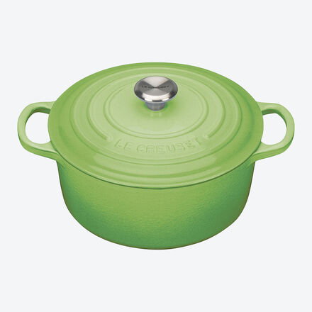 Produktbild fr ' Le Creuset: Klassisches Kochgeschirr aus unverwstlichem Gusseisen'