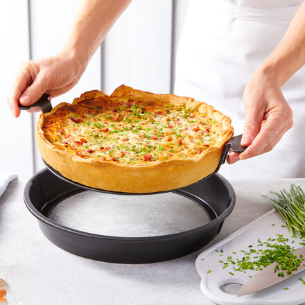 Produktbild für '  Quiche-Lorraine'