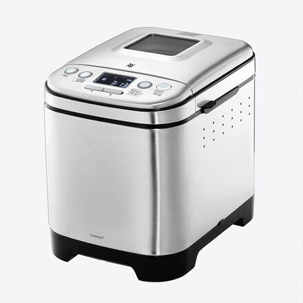 Produktbild für ' WMF Brot-Backautomat weckt mit frischem Brot'