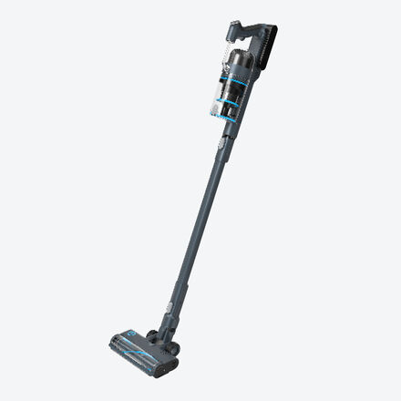 Produktbild für '2-in-1 Akku-Hand- und Stiel-Staubsauber'