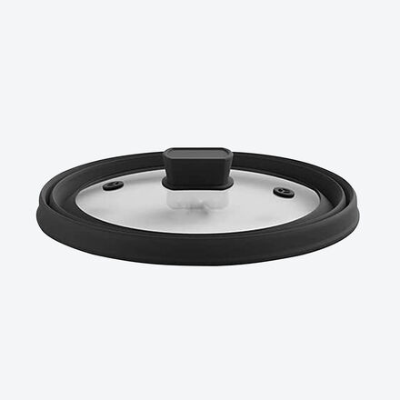Produktbild für '3-in-1-Abdeckhaube und Multifunktionsdeckel'