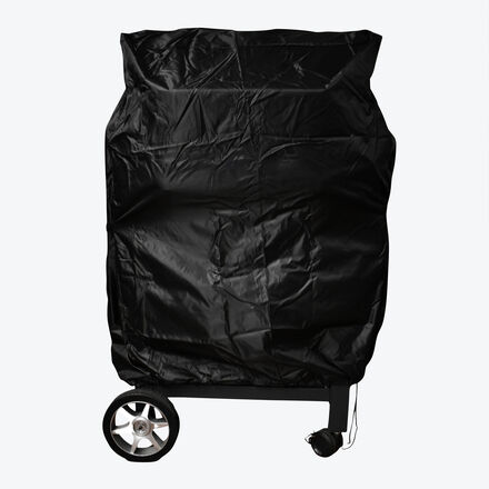 Produktbild für 'Abdeckhaube zur Elektro-Grillküche (Nr. 045R01)'