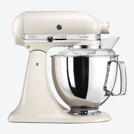 Produktbild für 'Aktion: KitchenAid Artisan Küchenmaschine mit Zubehör'