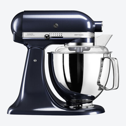 Produktbild für 'Aktion: KitchenAid Artisan Küchenmaschine mit Zubehör'