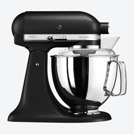 Produktbild für 'Aktion: KitchenAid Artisan Küchenmaschine mit Zubehör'