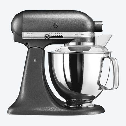 Produktbild für 'Aktion: KitchenAid Artisan Küchenmaschine mit Zubehör'