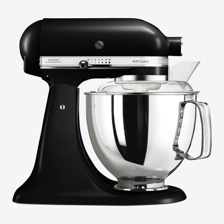 Produktbild für 'Aktion: KitchenAid Artisan Küchenmaschine mit Zubehör'