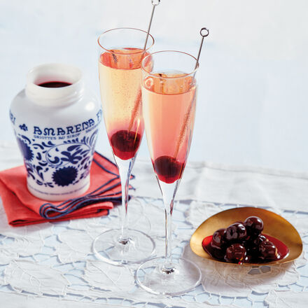 Produktbild f�r 'Amarena Amore Mio'