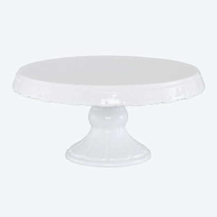 Produktbild f�r 'Birkmann Keramik-Tortenplatte'