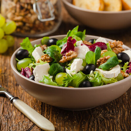 Produktbild für 'Champignon Salatsauce'
