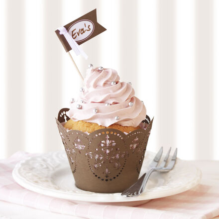 Produktbild für 'Cupcakes'