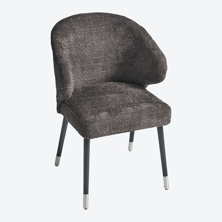 Produktbild für 'Designer-Armlehnsessel Wing, Polstersessel, Relaxsessel, Wohnzimmersessel'