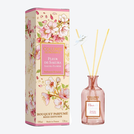 Produktbild für 'Duft-Diffuser Kirschblüten aus der Haute Provence'