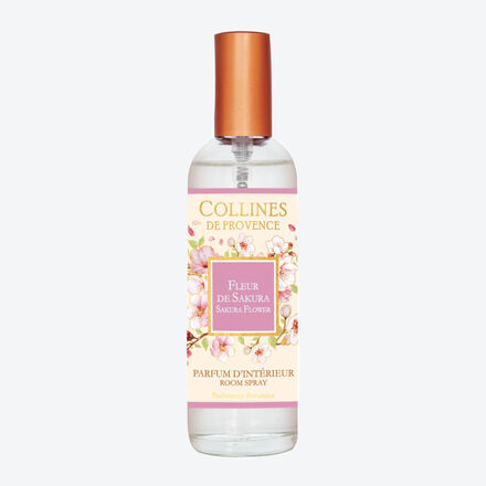 Produktbild für 'Duftspray Kirschblüten aus der Haute Provence'
