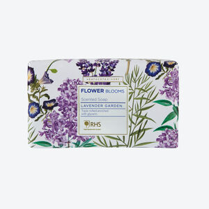 Produktbild für 'Exquisite Duftseife mit Lavendel-Aroma, Lavendel-Serie, Duftserie, Lavendel'