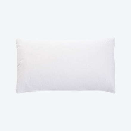 Produktbild für 'Feder-Kissenfüllung 40 x 25 cm'