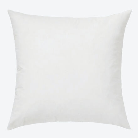 Produktbild für 'Feder- Kissenfüllung 60 x 60 cm'