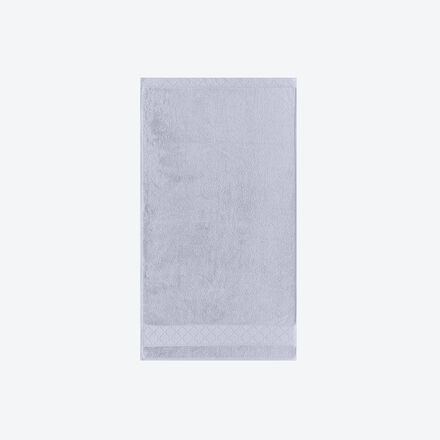 Produktbild f�r 'Frottee-Handuch-Serie&nbsp;mit hochwertiger Jacquardbord�re'