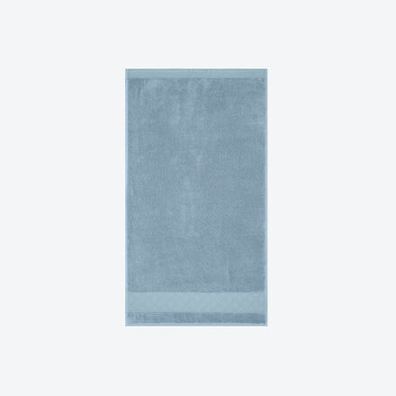 Produktbild f�r 'Frottee-Handuch-Serie&nbsp;mit hochwertiger Jacquardbord�re'