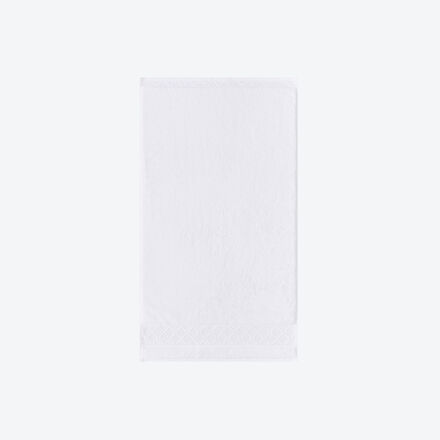 Produktbild f�r 'Frottee-Handuch-Serie&nbsp;mit hochwertiger Jacquardbord�re'