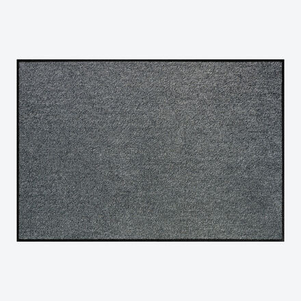 Produktbild fr 'Fumatte aus Kruselvelours – rechteckig'