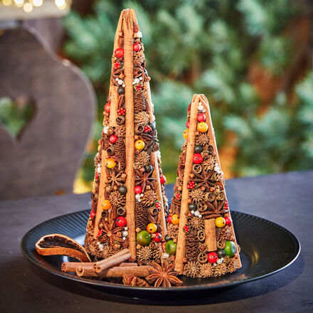 Produktbild fr 'Groe Duftende Gewrz-Bumchen'