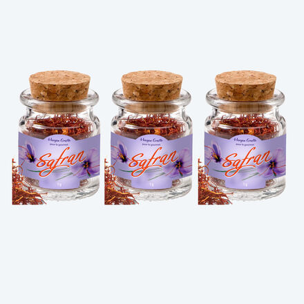 Produktbild fr 'Hagen Grote Safran'
