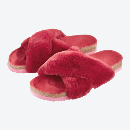 Produktbild f�r 'Hausschuhe'