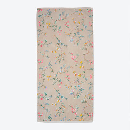 Produktbild f�r 'Herrlich weicher Waschhandschuh: Saugstark und weich'