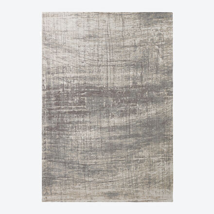 Produktbild für 'Jacquardgewebter Vintage-Teppich mit raffinierter Textur, Kurzflor, Wohnzimmer, Küchenteppich'