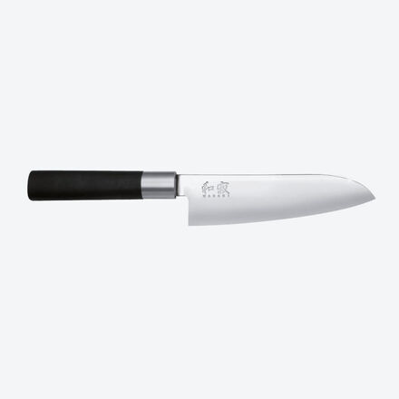 Produktbild fr 'Japanisches Edel-Santoku - Messer Elite aus Japans Edelschmiede'