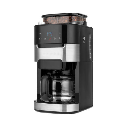 Produktbild für 'Kaffeeautomat mit Mahlwerk'